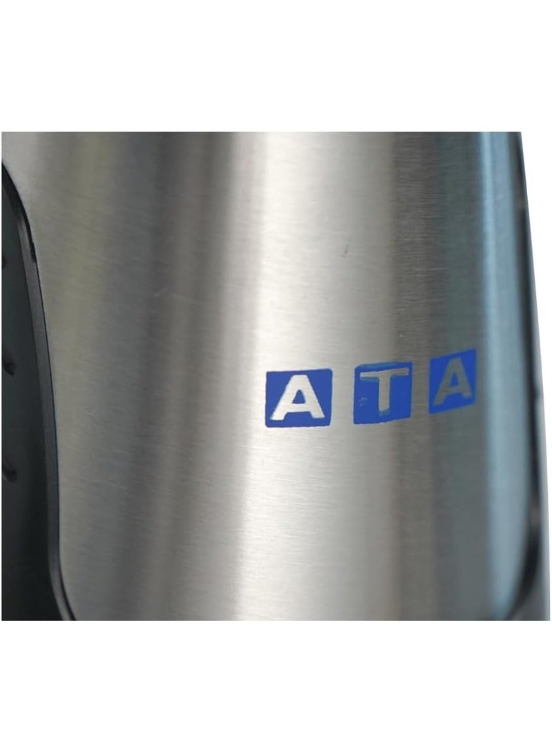 اي تي اي كبة بقوة 800 واط - سعة 1.8 كجم - (AR0004) - Image 5